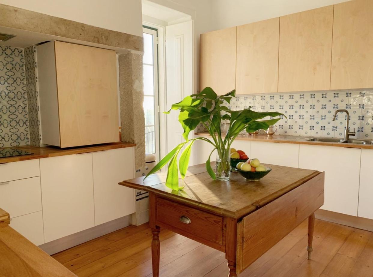 Grace River Apartment Lissabon