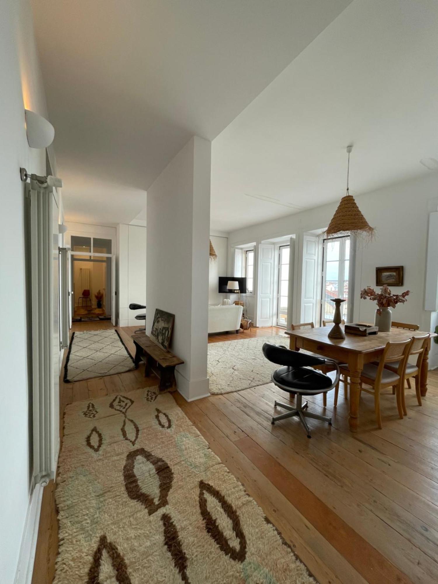 Grace River Apartment
