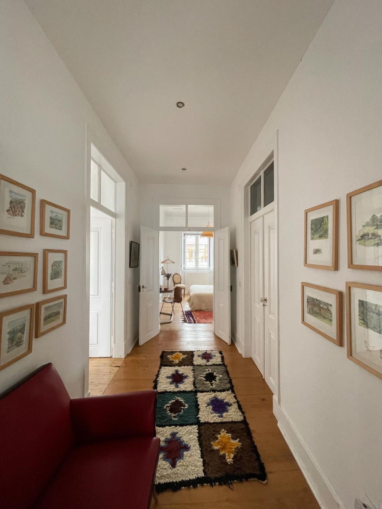 Apartment Grace River