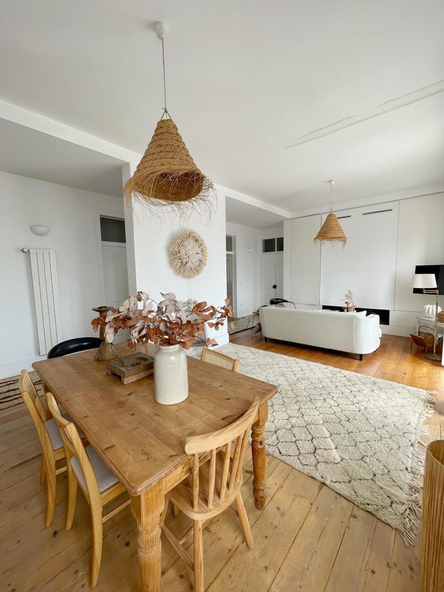 Grace River Apartment *