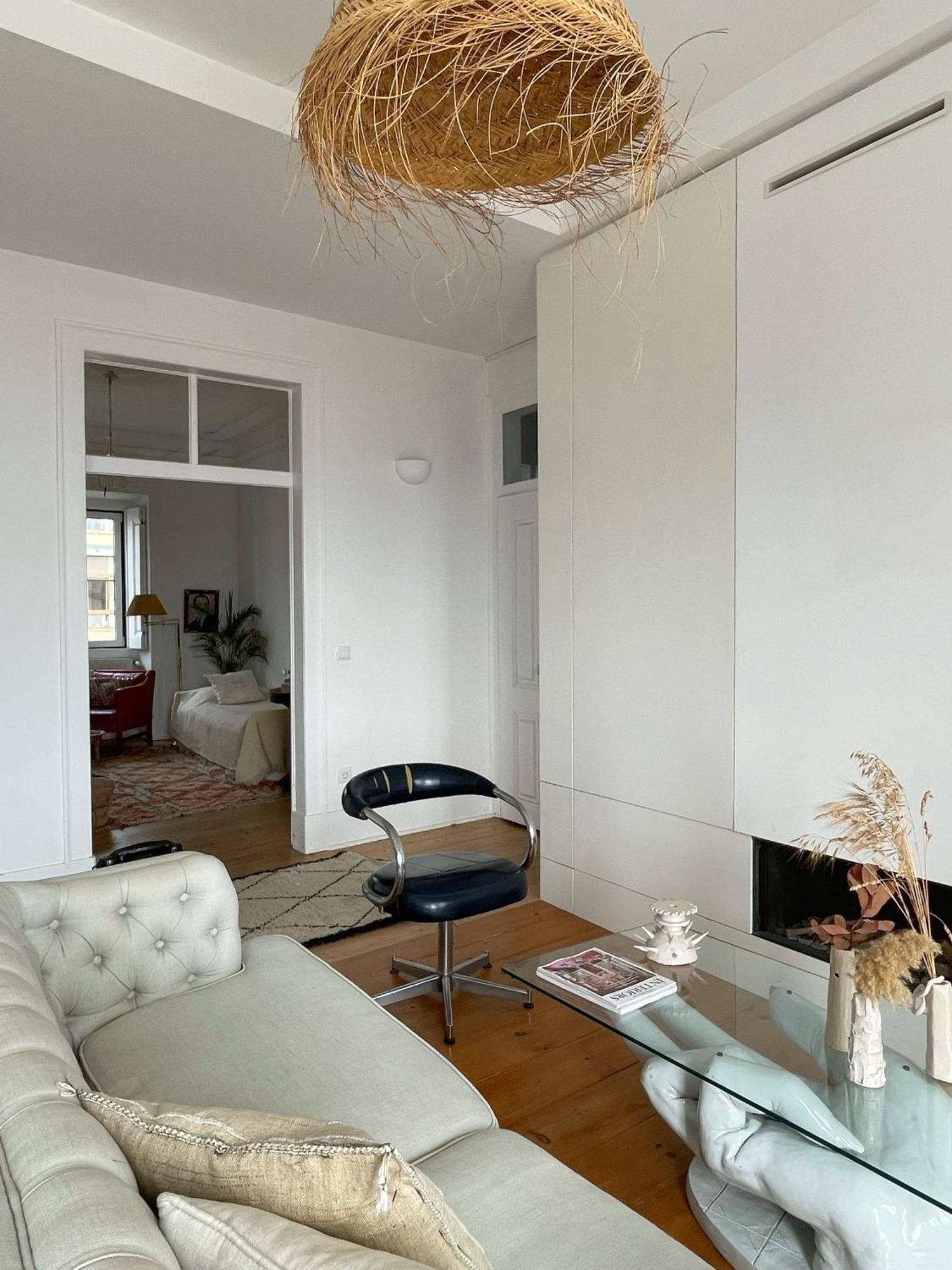 Grace River Apartment Lissabon