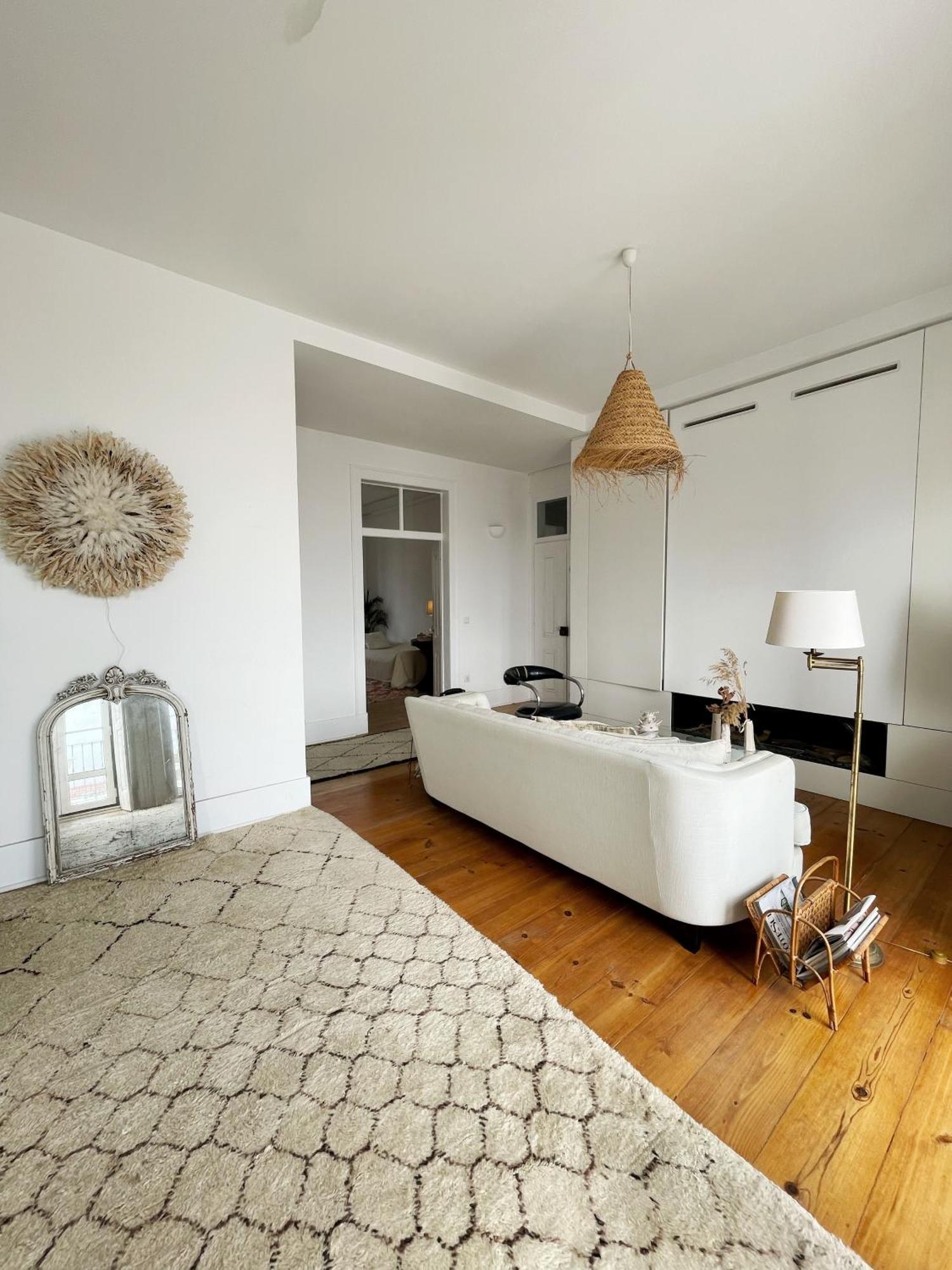 Grace River Apartment