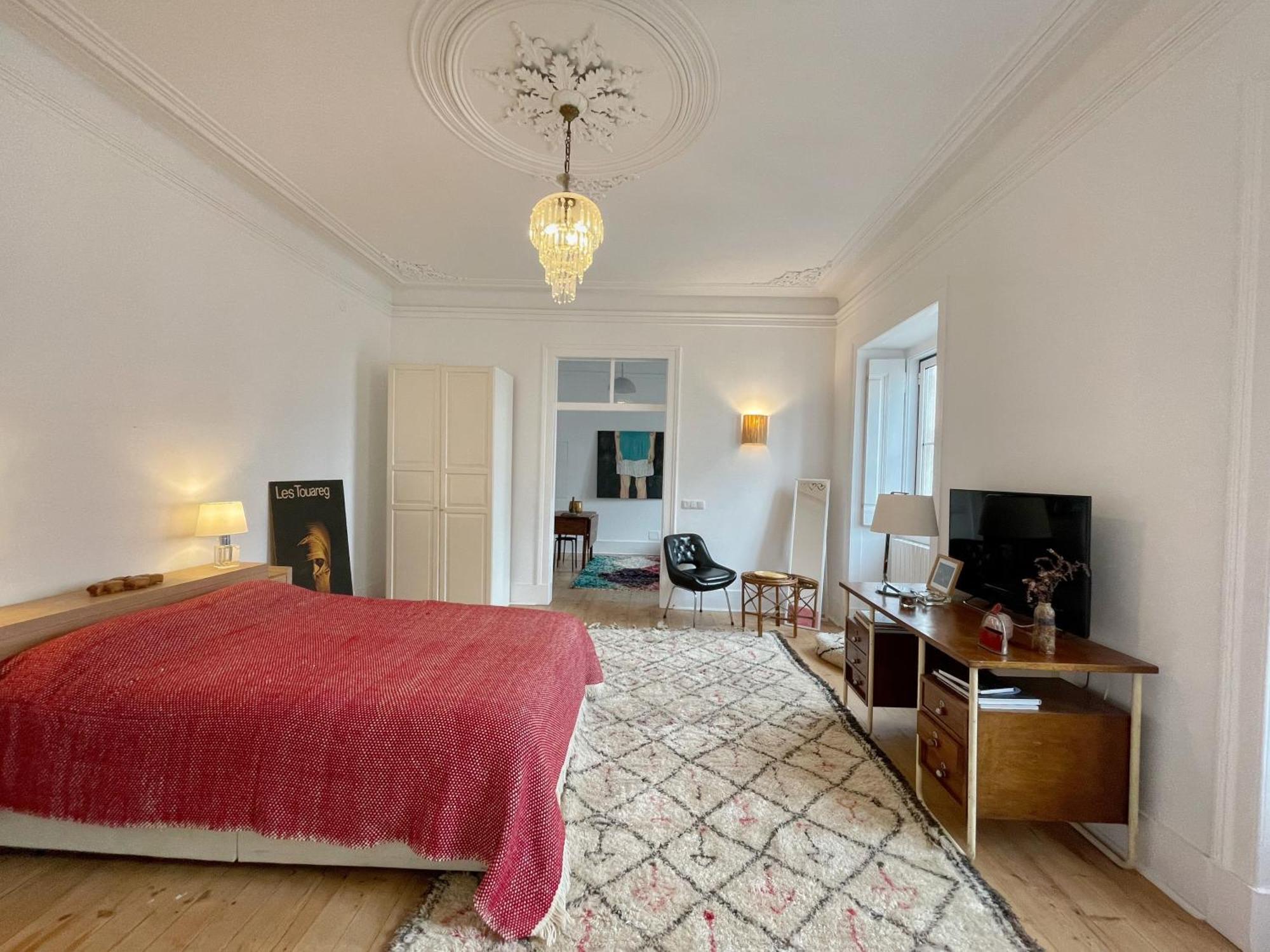 Grace River Apartment