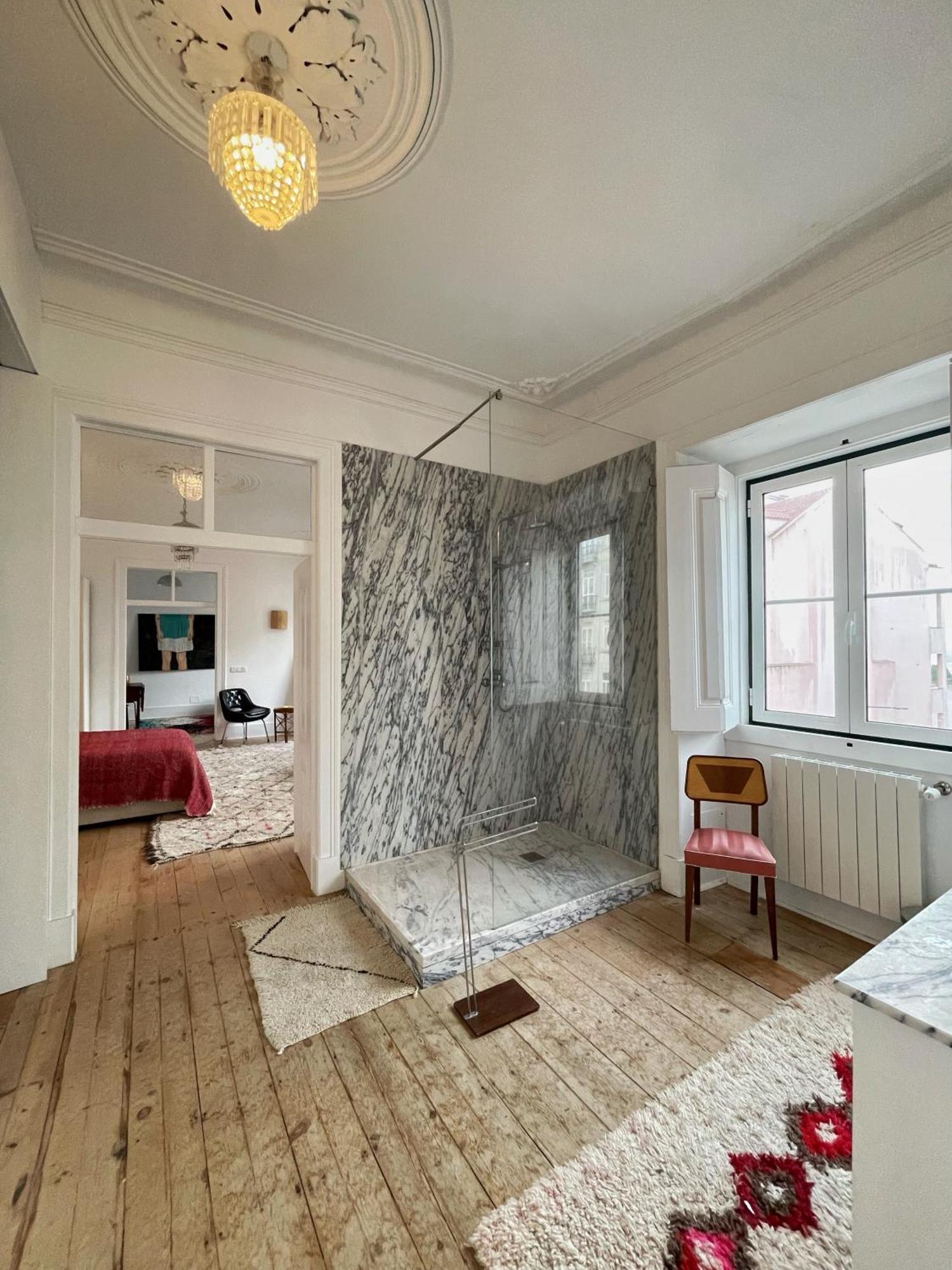 Apartment Grace River *