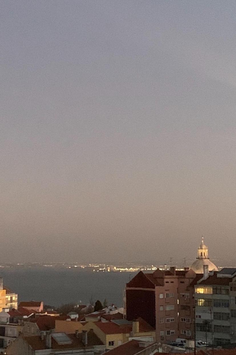 Grace River * Lisbon