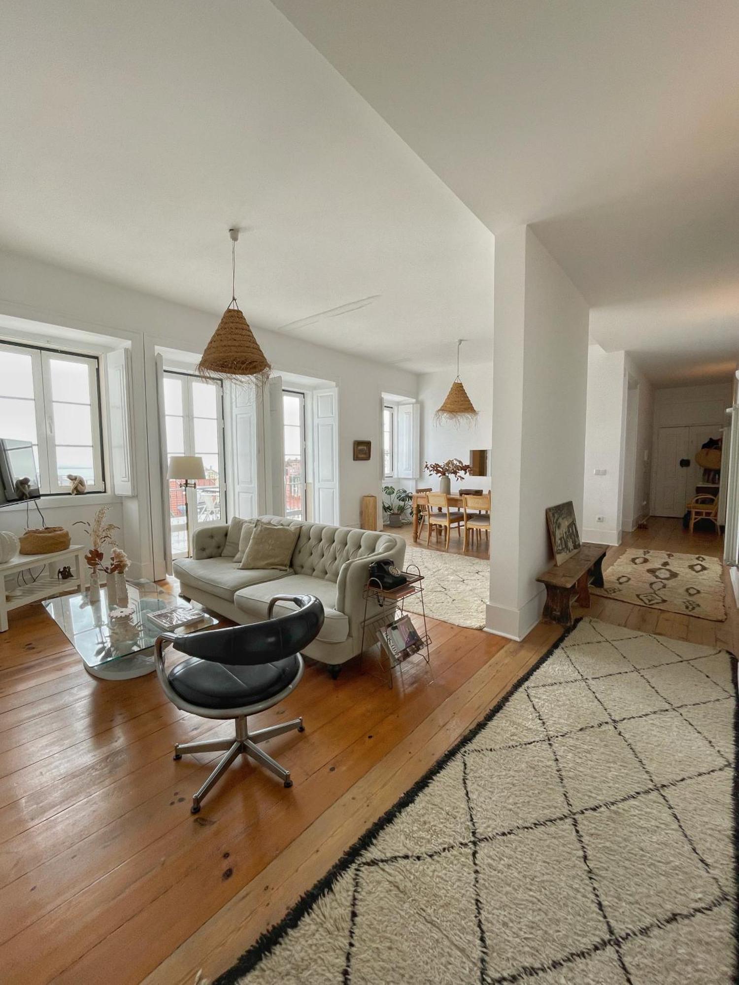Apartment Grace River *