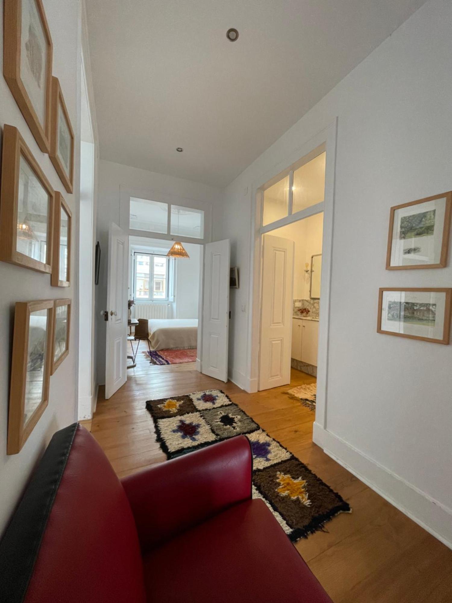 Apartment Grace River Lisbon